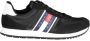 TOMMY JEANS Sneakers TJM RUNNER CASUAL ESS vrijetijdsschoen lage schoen veterschoen met zijlogo-vlag - Thumbnail 5