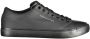 Tommy Hilfiger Sneakers TH HI VULC CORE LOW LEATHER ESS vrijetijdsschoen lage schoen veterschoen met sierstiksels op de hiel - Thumbnail 1