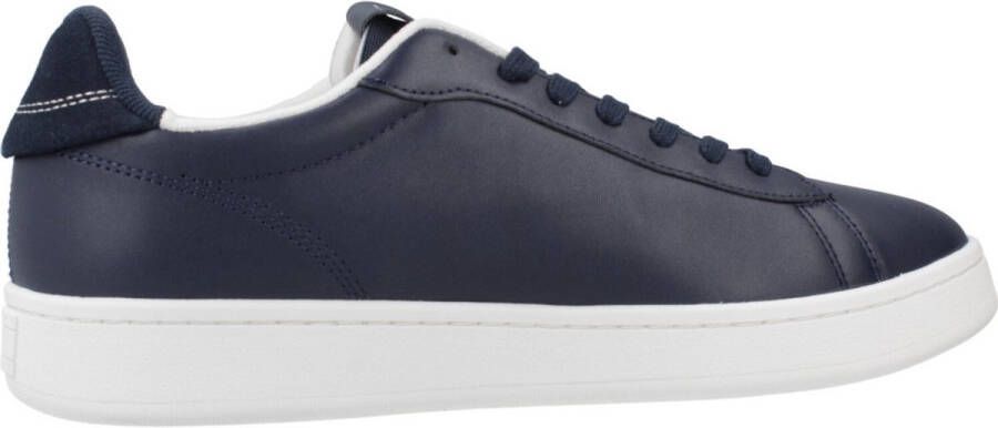 Tommy Jeans Sneakers laag 'ARCHIVE '98'