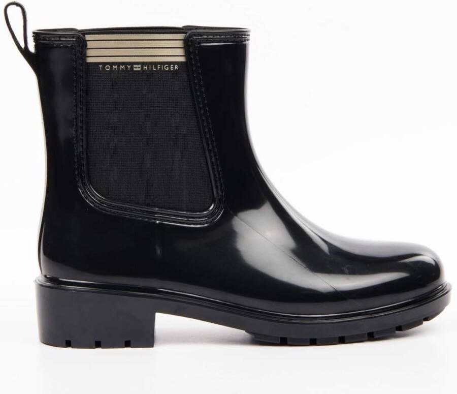 Tommy Hilfiger Regenlaarzen 'Essential'