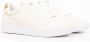 Tommy Hilfiger Heren leren TH Basket Core sneakers White Heren - Thumbnail 2