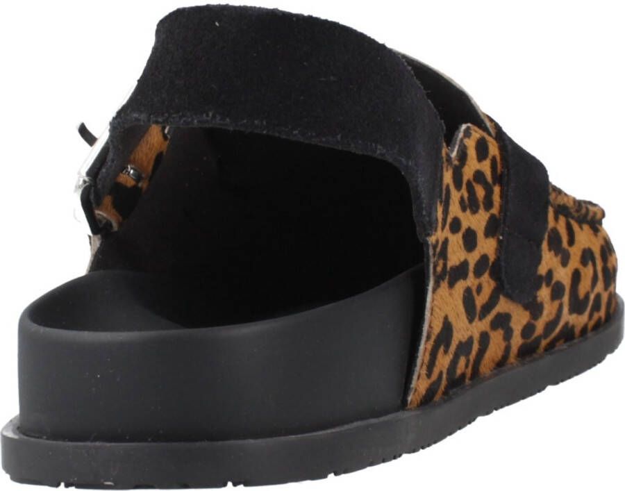 TOMMY JEANS EN0EN02884 Dierlijke Dr