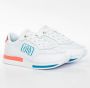 Tommy Hilfiger Feminine Active City Sneaker Sneakers Laag wit - Thumbnail 4