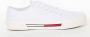 Tommy Hilfiger Plateausneakers ESSENTIAL COURT SNEAKER - Thumbnail 1