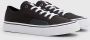 Tommy Jeans Sneakers Zwart Heren - Thumbnail 1