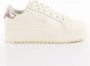 TOMMY JEANS Flatform Metallic Schoenen Wit Vrouw - Thumbnail 1