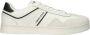 Tommy Jeans Leren sneakers met labeldetails model 'THE GREENWICH' - Thumbnail 2