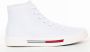 Tommy Jeans Hoge Sneakers MC WMNS - Thumbnail 1