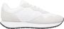 TOMMY JEANS Sneakers met sleehak TJW EVA RUNNER MAT MIX ESS vrijetijdsschoen lage schoen veterschoen met zijlogo-vlag - Thumbnail 6