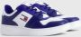 Tommy Jeans Sneakers met labeldetails model 'BASKET' - Thumbnail 2