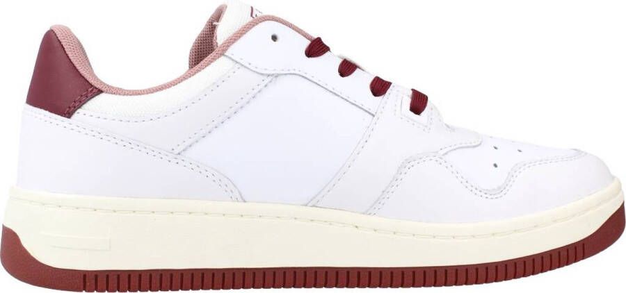 Tommy Jeans Sneakers RETRO LOW BA