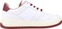 Tommy Jeans Sneakers RETRO LOW BA - Thumbnail 1