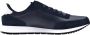 TOMMY JEANS Sneakers TJM RUNNER CASUAL ESS vrijetijdsschoen lage schoen veterschoen met zijlogo-vlag - Thumbnail 1
