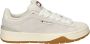 TOMMY JEANS Plateausneakers TJW SKATE SNEAKER vrijetijdsschoen halfschoen veterschoen met gepolsterde schacht - Thumbnail 1