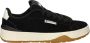 TOMMY JEANS Plateausneakers TJW SKATE SNEAKER vrijetijdsschoen halfschoen veterschoen met gepolsterde schacht - Thumbnail 1
