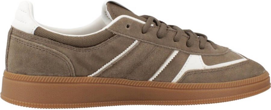 TOMMY JEANS THE GREENWICH EDGE Groen