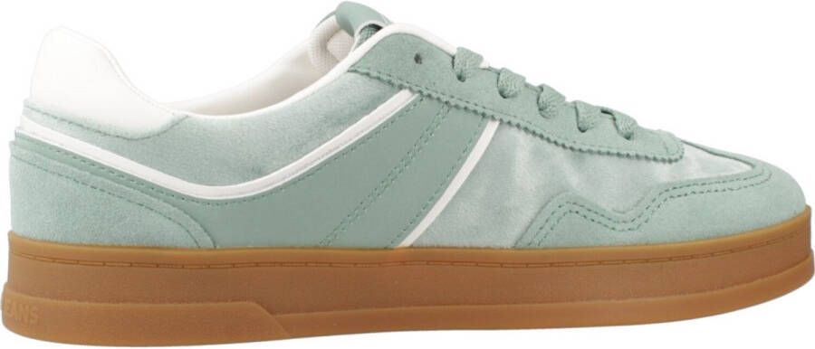 TOMMY JEANS THE GREENWICH Groen