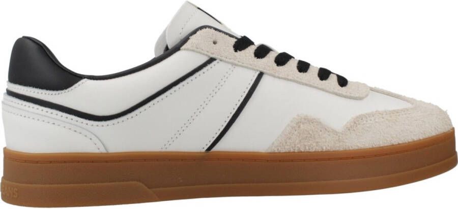 Tommy Jeans Sneakers THE GREENWICH LEATHER