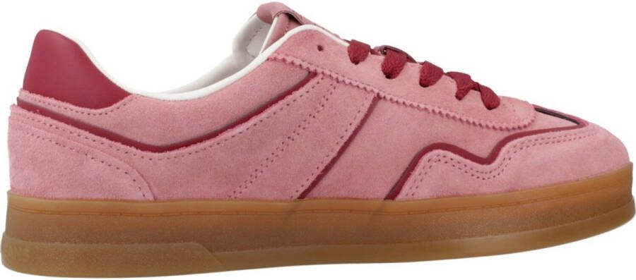 Tommy Jeans Sneakers laag 'THE GREENWICH'