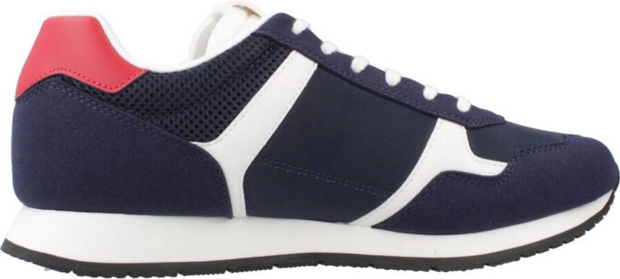 Tommy Jeans Lage Sneakers TJM RUNNER CASUAL