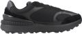 TOMMY JEANS Sneakers TJM TECHNICAL RUNNER ESS vrijetijdsschoen halfschoen veterschoen met gepolsterde schacht - Zwart