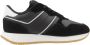 TOMMY JEANS Plateausneakers TJW EVA RETRO RUNNER vrijetijdsschoen lage schoen veterschoen met gepolsterde schacht - Thumbnail 1