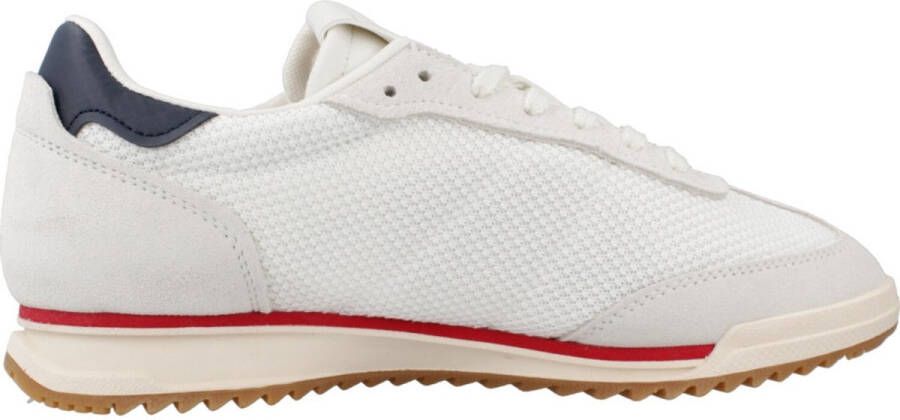 Tommy Jeans Laag Profiel Runner Sneakers