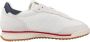 Tommy Jeans Laag Profiel Runner Sneakers - Thumbnail 1