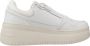 Tommy Jeans Sneakers TJW RETRO BASKET FLATFOR - Thumbnail 1