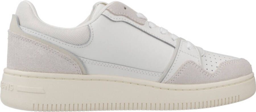 Tommy Jeans Sneakers TJW RETRO BASKET SNEAKER