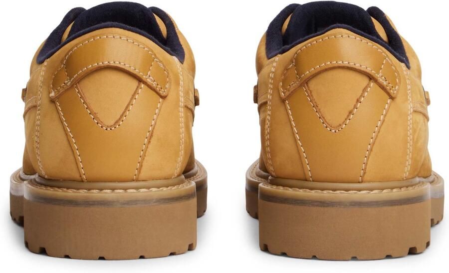 Tommy Jeans Archief1 Bootschoenen Fashion Wear Volwassen