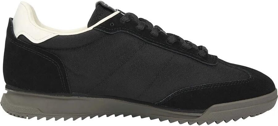 TOMMY JEANS Retro Runner Cleated Winter Schoenen Zwart Man