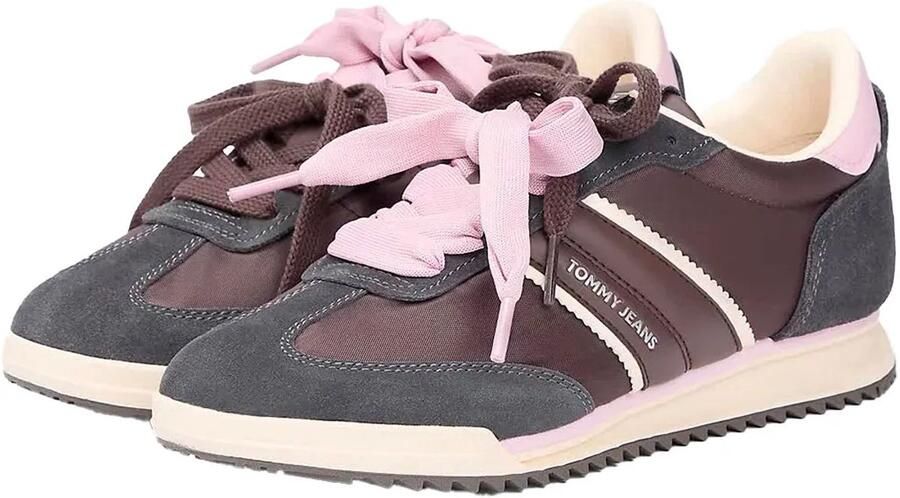 Tommy Hilfiger Footwear (PVH Group) Laarzen