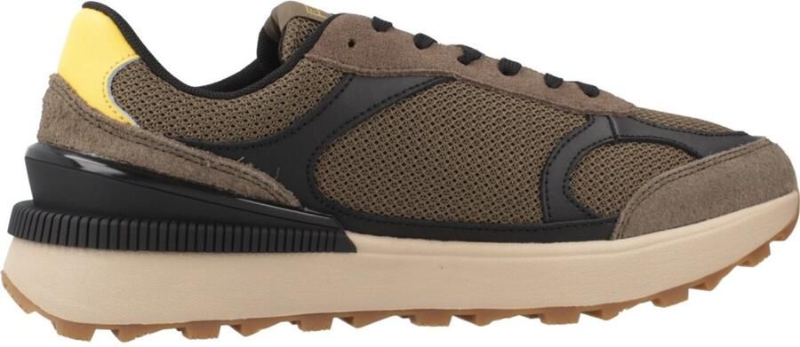 Tommy Jeans Lage Sneakers TJM TECHNICAL RUNNER ESS