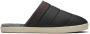 TOMS 10016929 Harbor Deep Forest Matte Ripstop Q4 - Thumbnail 1