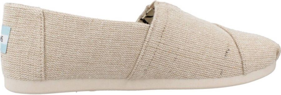 TOMS Instappers 'ALPARGATA'