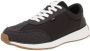 TOMS 10020110 Wyndon Damesschoenen Sneaker Zwart - Thumbnail 1