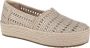 TOMS 10021921 dames instappers sportief (9) metallic - Thumbnail 5
