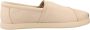 TOMS Espadrilles Beige Heren - Thumbnail 1