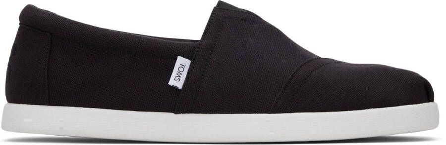 TOMS Alpargata FWD Sneakers zwart