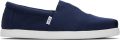 TOMS Alpargata FWD Sneakers blauw - Blauw