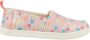 Toms Alpargata 10017772 Roze - Thumbnail 1