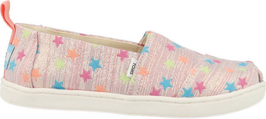 TOMS Alpargata 10017772 Roze