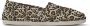 TOMS NU 21% KORTING: espadrilles in trendy animal-look - Thumbnail 1