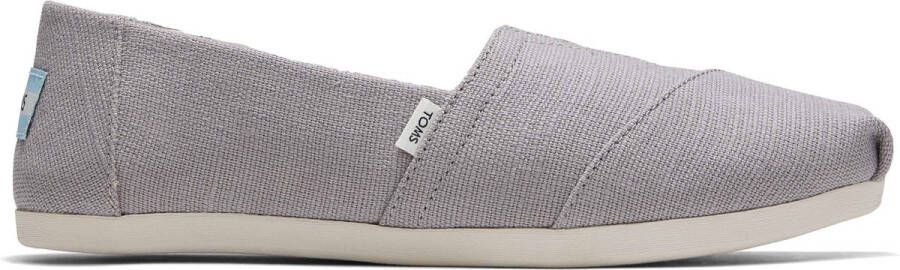 TOMS Espadrilles Alpargata met zacht verdikte binnenzool