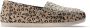 TOMS NU 21% KORTING: espadrilles Alpargata met luipaardprint - Thumbnail 1