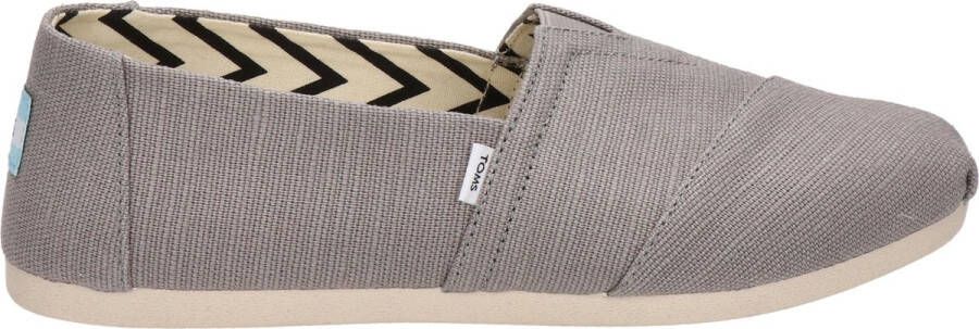 TOMS Espadrilles Alpargata met zacht verdikte binnenzool