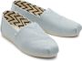 TOMS Women's Alpargata Espadrilles Sneakers grijs - Thumbnail 1