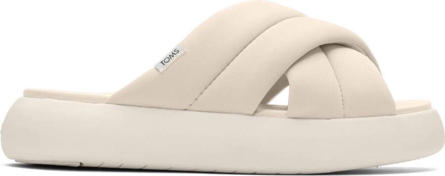 TOMS ALPARGATA MALLOW CROSSOVER