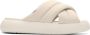 TOMS deconstr. alpargata espadrilles heren groen 10018365 thyme canvas - Thumbnail 2